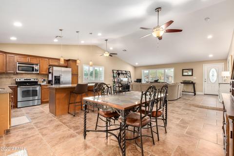 2701 E Aldine St, Phoenix, AZ 85032 photo 6