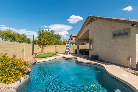 10058 E Olla Ave, Mesa, AZ 85212 photo 27