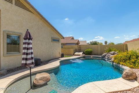 10058 E Olla Ave, Mesa, AZ 85212 photo 26