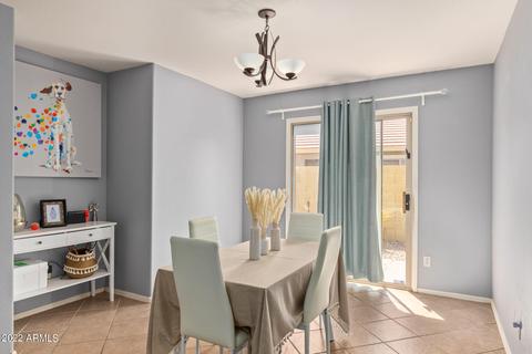 10058 E Olla Ave, Mesa, AZ 85212 photo 14