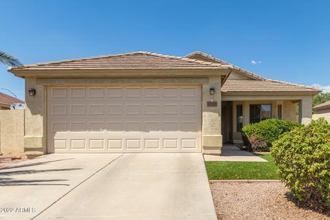 10058 E Olla Ave, Mesa, AZ 85212 photo 1