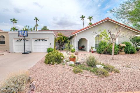 3809 E Cherokee St, Phoenix, AZ 85044 photo 1