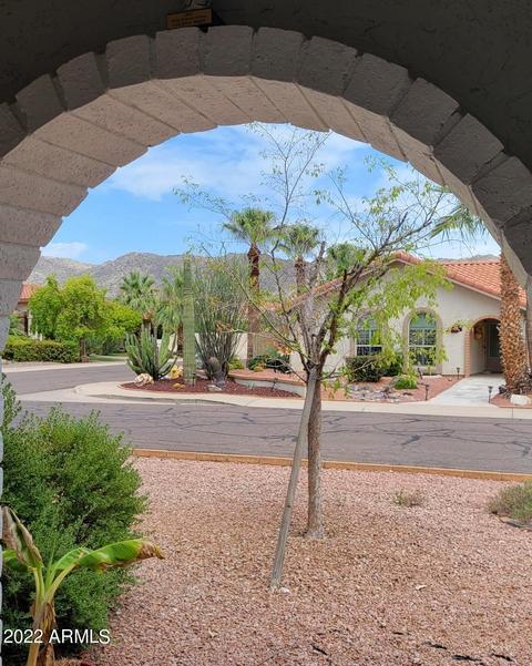 3809 E Cherokee St, Phoenix, AZ 85044 photo 3