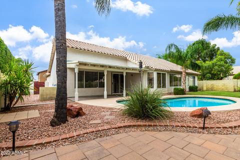 3549 E Rosemonte Dr, Phoenix, AZ 85050 photo 25