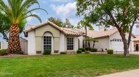 3549 E Rosemonte Dr, Phoenix, AZ 85050 photo 2