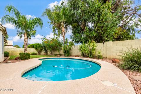 3549 E Rosemonte Dr, Phoenix, AZ 85050 photo 28