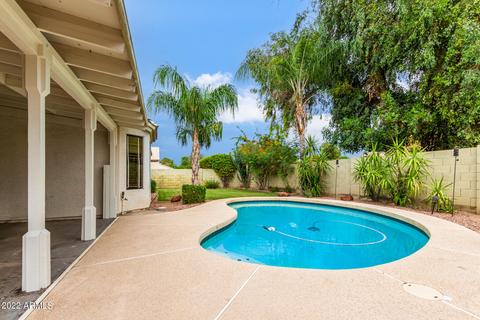 3549 E Rosemonte Dr, Phoenix, AZ 85050 photo 24