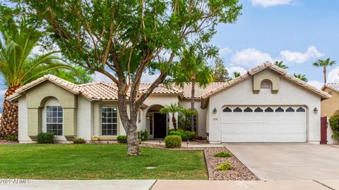 3549 E Rosemonte Dr, Phoenix, AZ 85050 photo 1