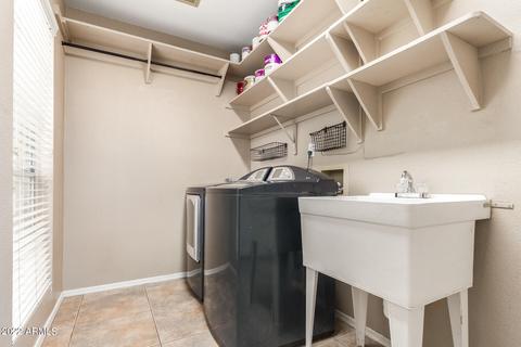 3549 E Rosemonte Dr, Phoenix, AZ 85050 photo 23