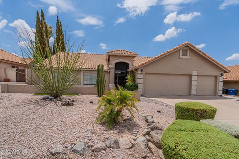 6559 E Quartz St, Mesa, AZ 85215 photo 2