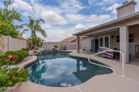 6559 E Quartz St, Mesa, AZ 85215 photo 46