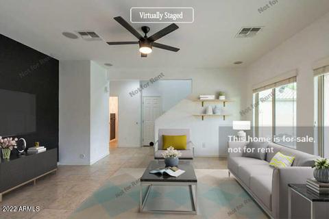 11032 E Storia Ave, Mesa, AZ 85212 photo 2