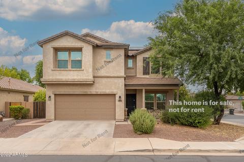 11032 E Storia Ave, Mesa, AZ 85212 photo 1