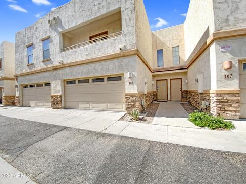 15818 N 25th St #108, Phoenix, AZ 85032