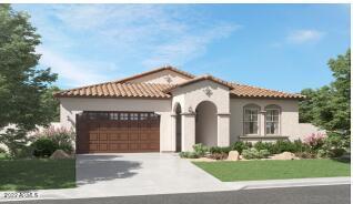 2226 E Fandango Dr, Gilbert, AZ 85298 photo 1