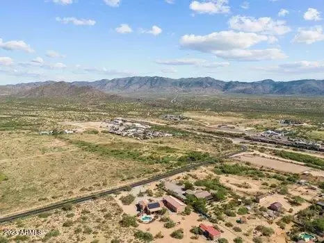 NNNN W Sunrise Road #5, Congress, AZ 85332