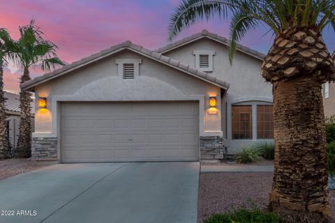 9328 E Milagro Ave, Mesa, AZ 85209 photo 2