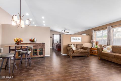9328 E Milagro Ave, Mesa, AZ 85209 photo 5
