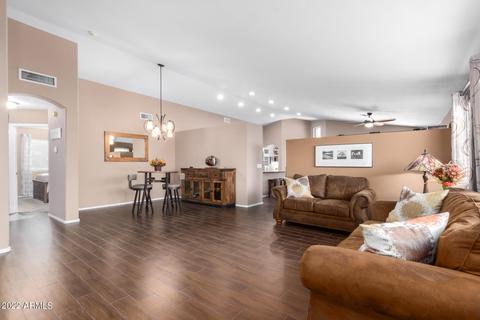 9328 E Milagro Ave, Mesa, AZ 85209 photo 3