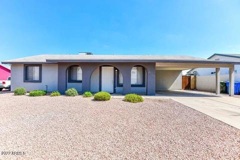 4150 E Nancy Ln, Phoenix, AZ 85042 photo 1