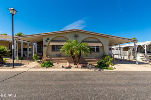 6960 W Peoria Ave #224, Peoria, AZ 85345