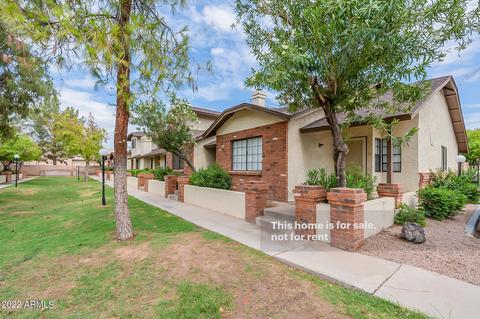 170 E Guadalupe Rd #36, Gilbert, AZ 85234 photo 20