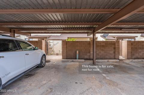 170 E Guadalupe Rd #36, Gilbert, AZ 85234 photo 19
