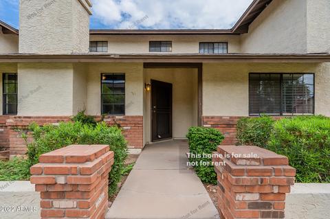 170 E Guadalupe Rd #36, Gilbert, AZ 85234 photo 1