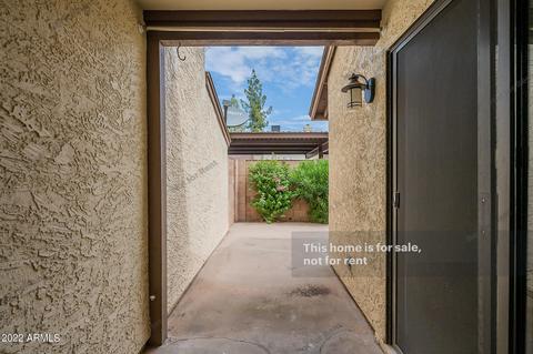 170 E Guadalupe Rd #36, Gilbert, AZ 85234 photo 16