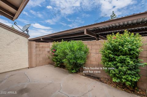 170 E Guadalupe Rd #36, Gilbert, AZ 85234 photo 17