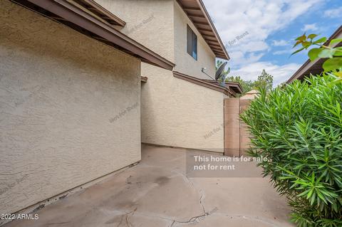 170 E Guadalupe Rd #36, Gilbert, AZ 85234 photo 18