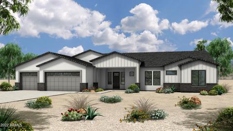 0 W Pinnacle Peak Rd, Peoria, AZ 85383