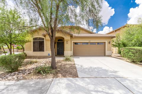 1749 N St Francis Pl, Casa Grande, AZ 85122