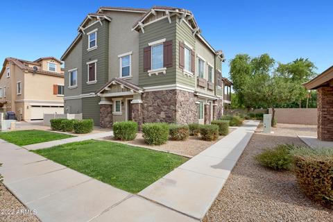 4029 E Windsor Dr, Gilbert, AZ 85296 photo 1