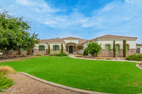 19790 E Via Del Oro St, Queen Creek, AZ 85142