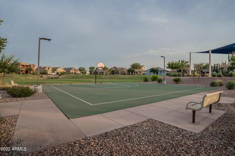 4186 E Ronald St, Gilbert, AZ 85295 photo 40