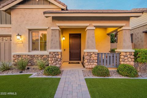 4186 E Ronald St, Gilbert, AZ 85295 photo 2