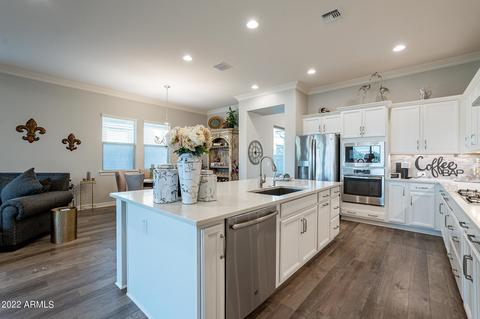 4186 E Ronald St, Gilbert, AZ 85295 photo 6