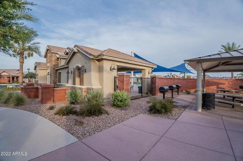 4186 E Ronald St, Gilbert, AZ 85295 photo 38