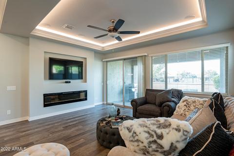 4186 E Ronald St, Gilbert, AZ 85295 photo 9