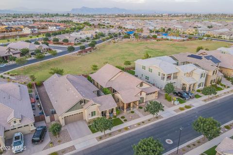 4186 E Ronald St, Gilbert, AZ 85295 photo 5
