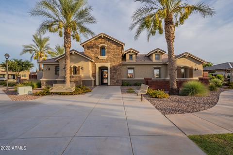 4186 E Ronald St, Gilbert, AZ 85295 photo 26