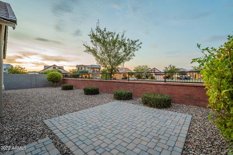 4186 E Ronald St, Gilbert, AZ 85295 photo 34