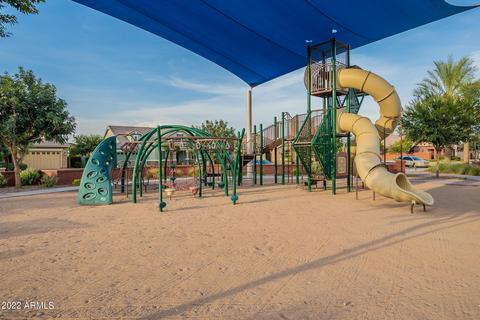 4186 E Ronald St, Gilbert, AZ 85295 photo 32