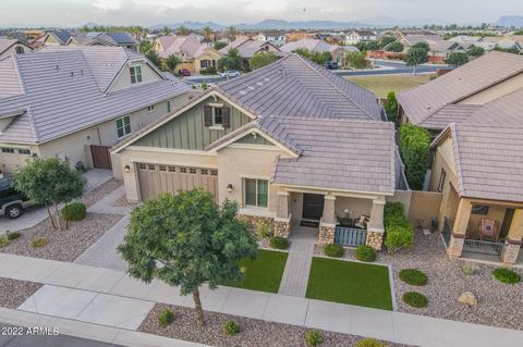 4186 E Ronald St, Gilbert, AZ 85295 photo 4
