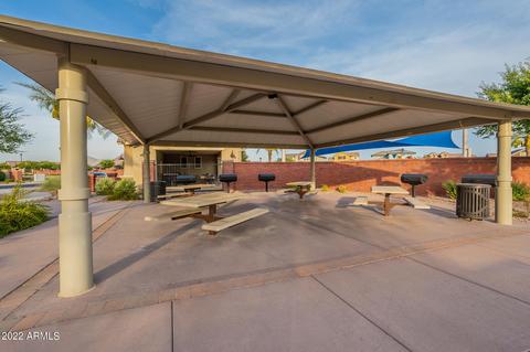 4186 E Ronald St, Gilbert, AZ 85295 photo 37