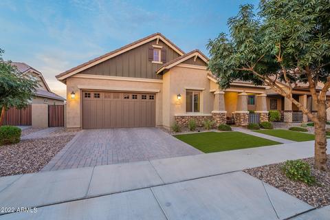 4186 E Ronald St, Gilbert, AZ 85295 photo 1