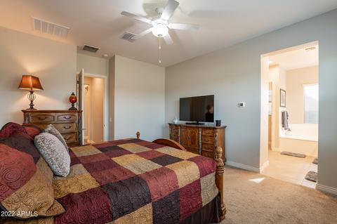 4186 E Ronald St, Gilbert, AZ 85295 photo 21