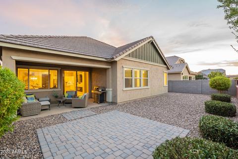 4186 E Ronald St, Gilbert, AZ 85295 photo 33