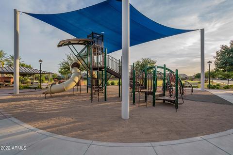 4186 E Ronald St, Gilbert, AZ 85295 photo 30